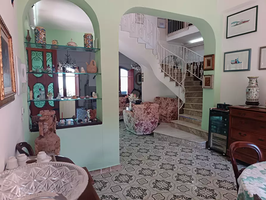 Immagine 60 di Villa in vendita  a Trabia
