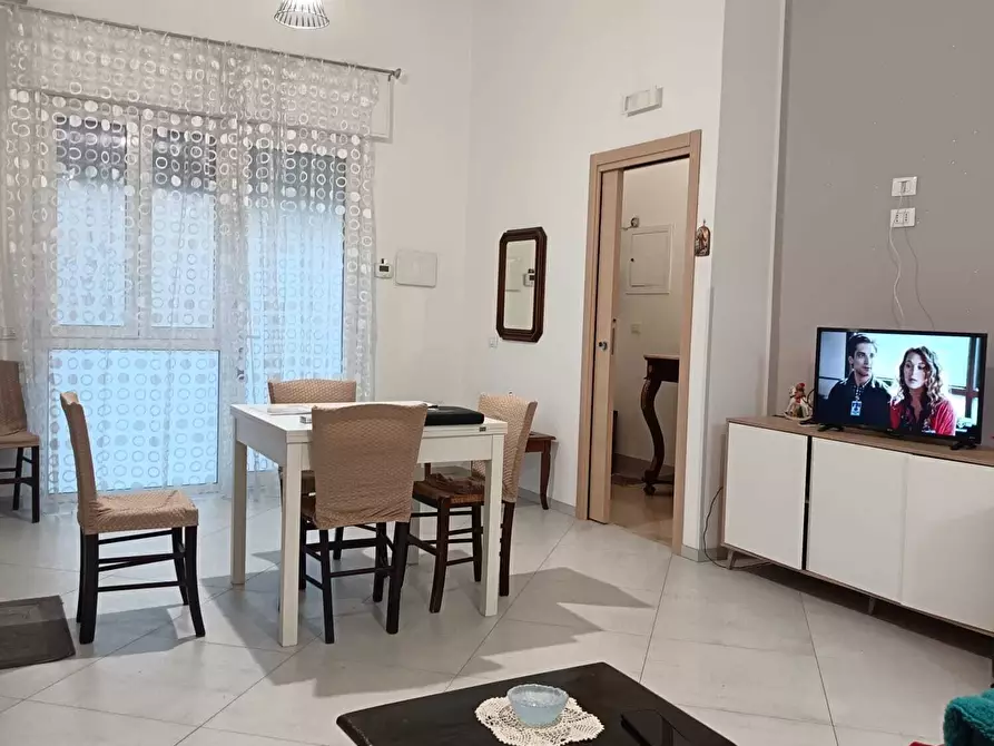 Immagine 11 di Porzione di casa in vendita  a Castellammare Del Golfo