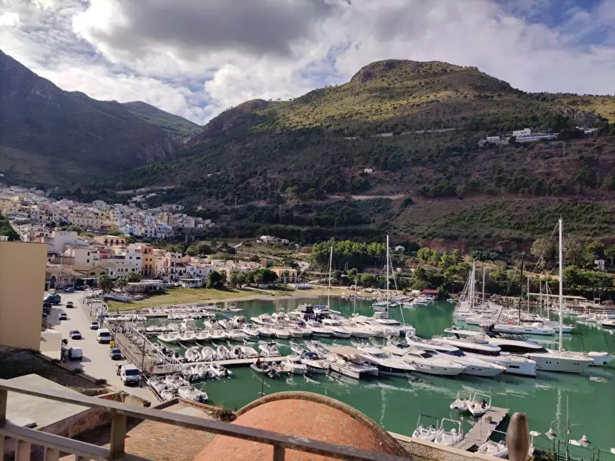 Immagine 21 di Pizzeria / Pub in vendita  in Via Don Leonardo Zangara 999 a Castellammare Del Golfo