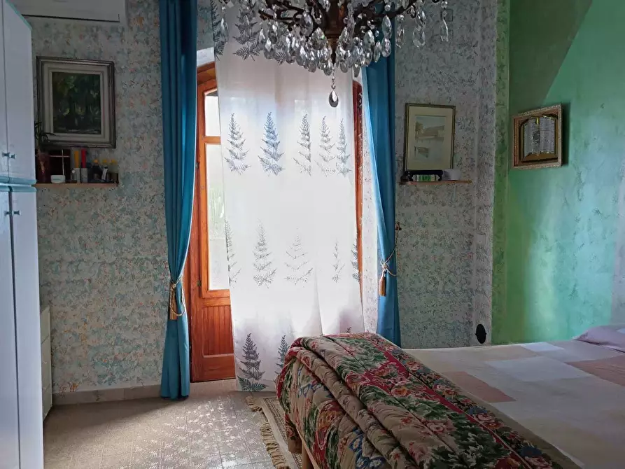 Immagine 13 di Villa in vendita  a Trabia
