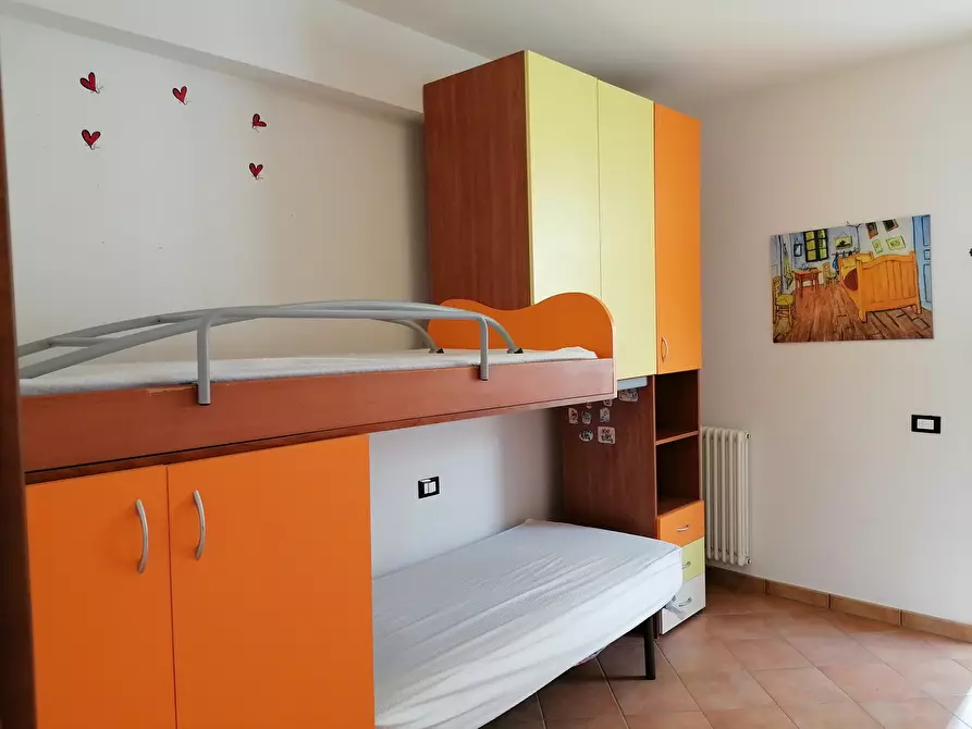 Immagine 18 di Trilocale in affitto  a Balestrate