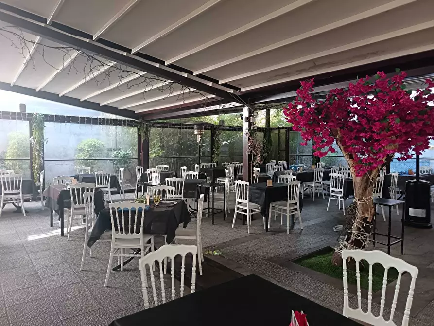 Immagine 43 di Bar / Ristorante in vendita  a Palermo
