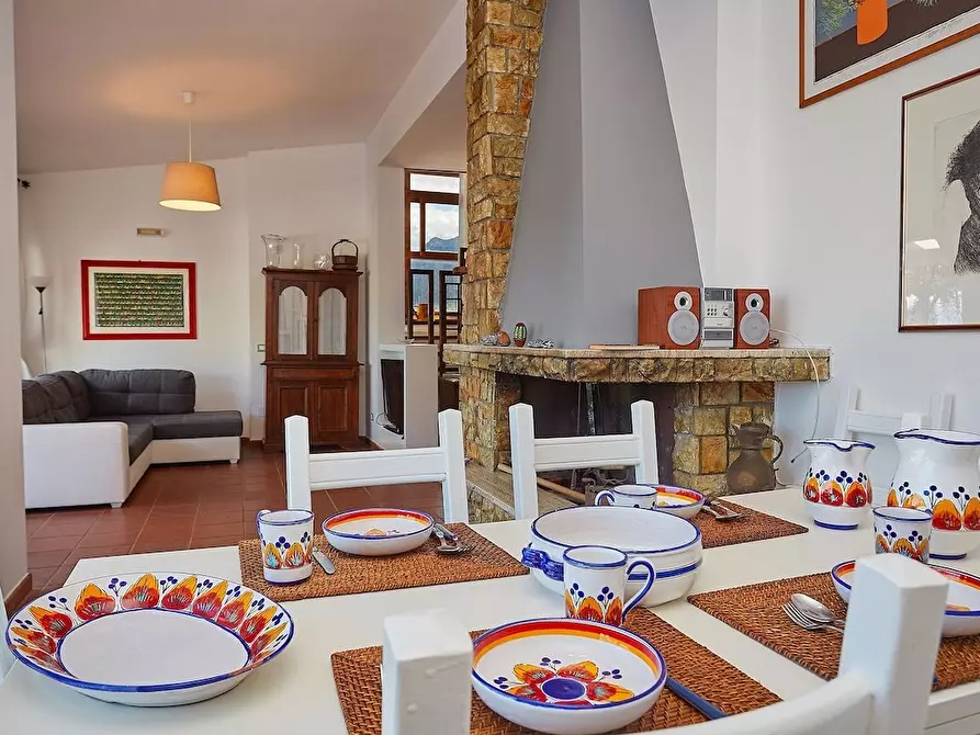 Immagine 5 di Villa in vendita  a Altavilla Milicia