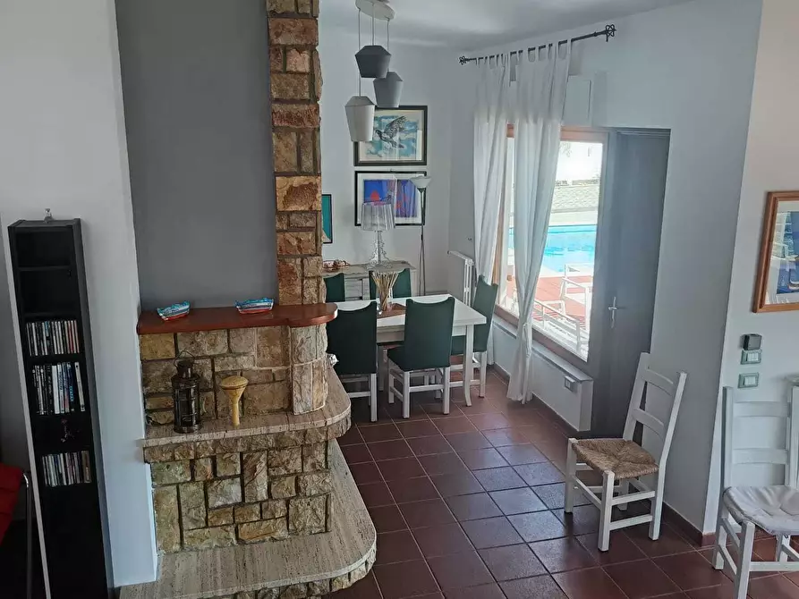 Immagine 63 di Villa in vendita  a Altavilla Milicia