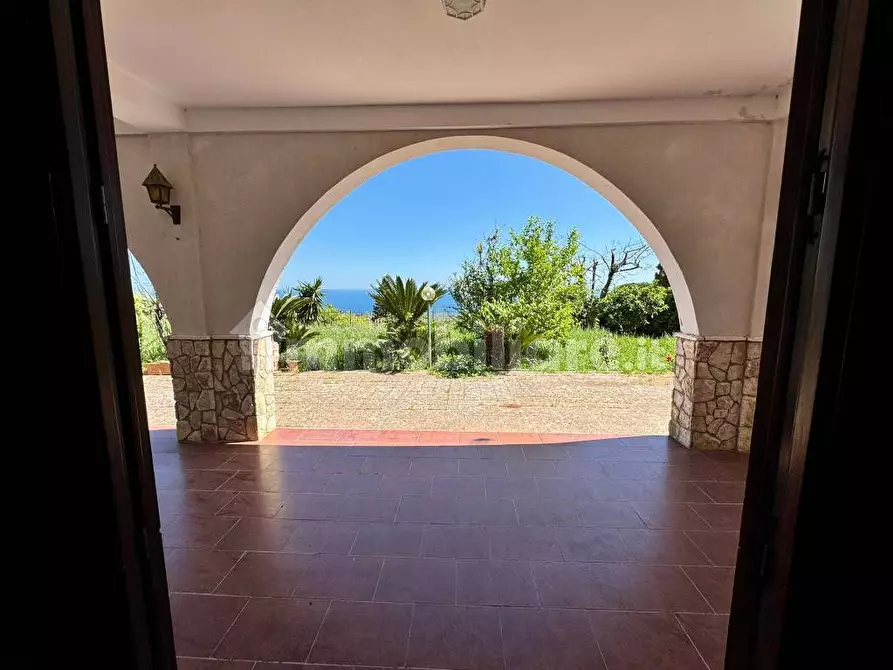 Immagine 1 di Casa bifamiliare in vendita  a Trabia