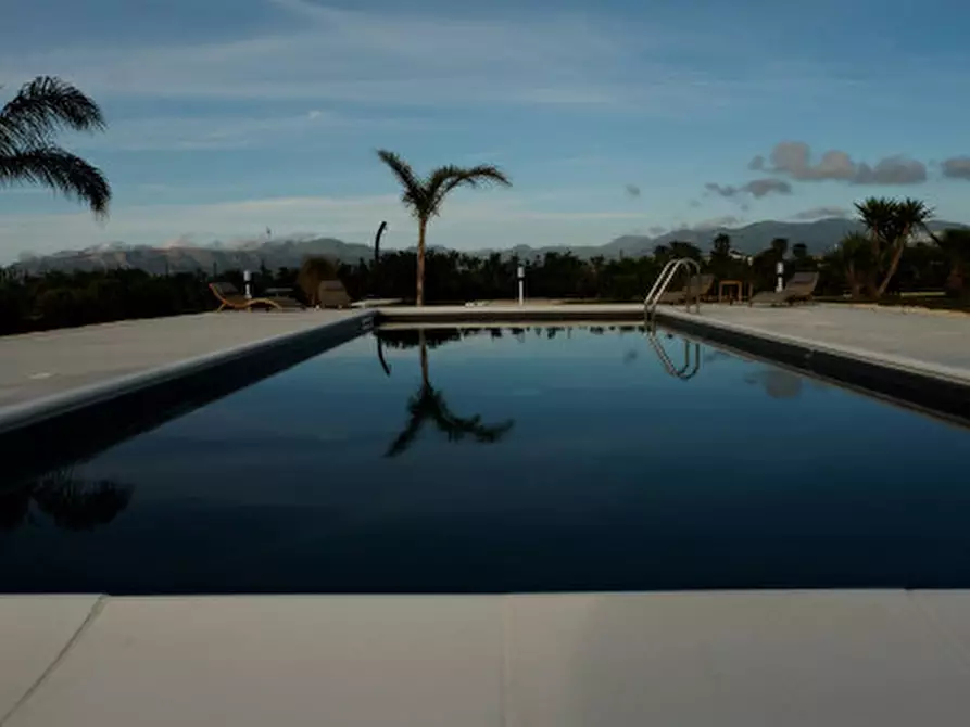 Immagine 14 di Villa in vendita  a Partinico