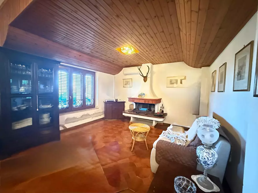 Immagine 15 di Casa indipendente in vendita  a Carini