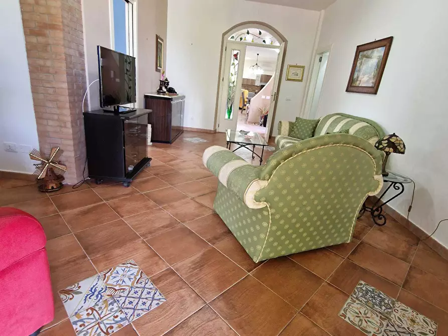 Immagine 14 di Casa indipendente in vendita  a Misilmeri