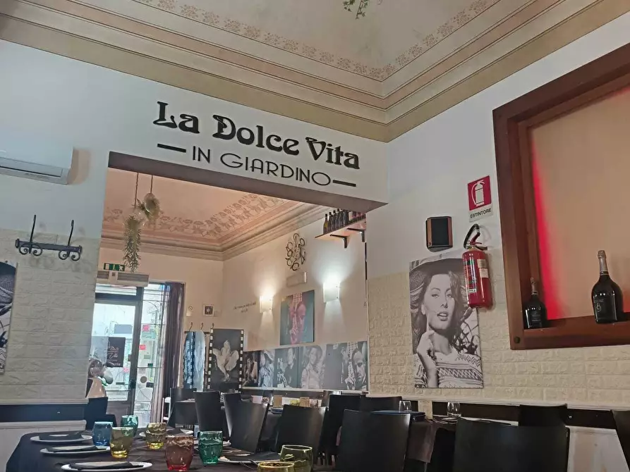 Immagine 1 di Bar / Ristorante in vendita  a Palermo