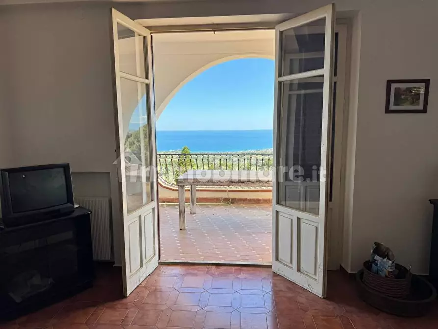 Immagine 14 di Casa bifamiliare in vendita  a Trabia