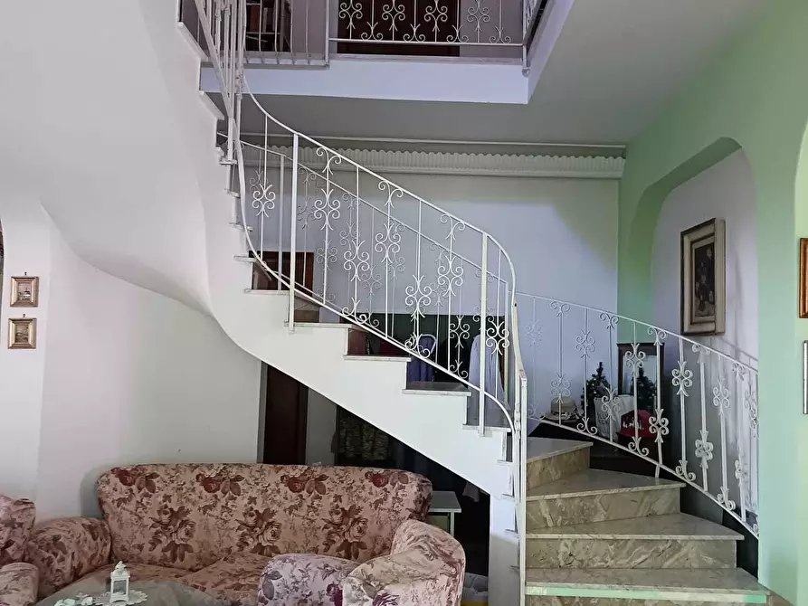 Immagine 8 di Villa in vendita  a Trabia