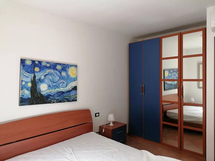 Immagine 15 di Trilocale in affitto  a Balestrate