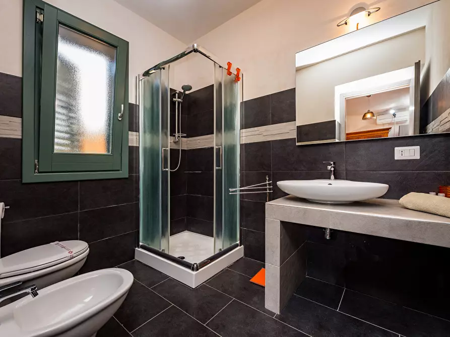 Immagine 10 di Rustico / casale in vendita  in CONTRADA CARDONE SNC a Castellammare Del Golfo