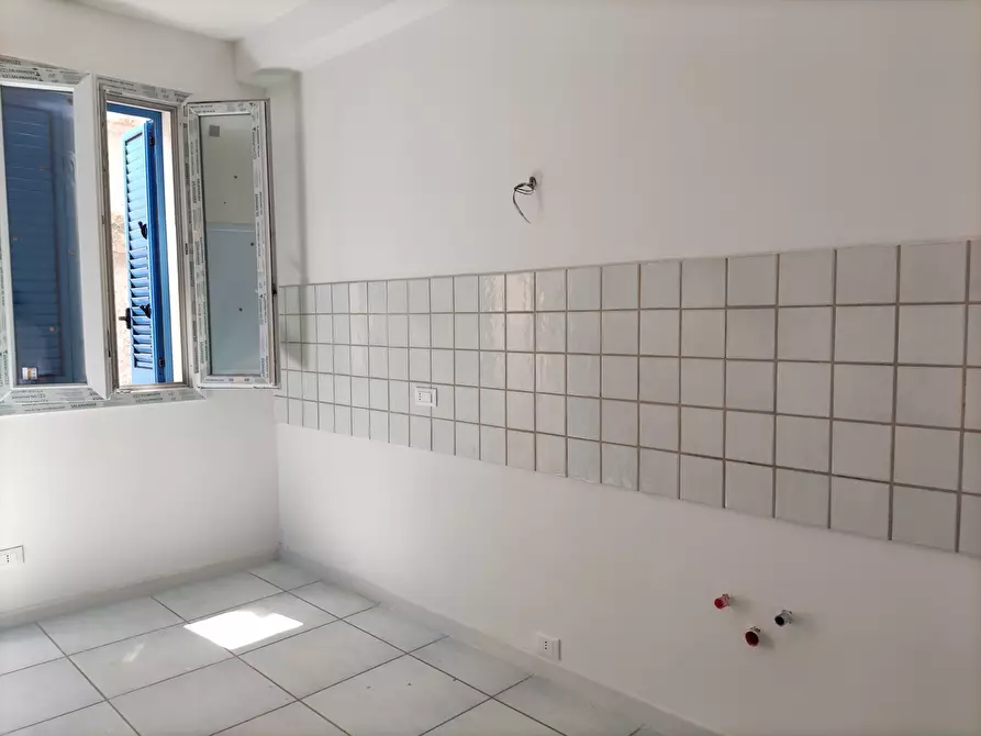 Immagine 2 di Bilocale in vendita  a Favignana