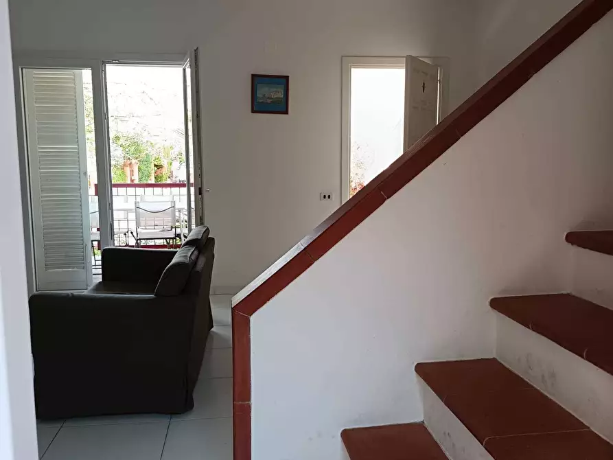 Immagine 68 di Villetta a schiera in vendita  in VIA ADONE 9 a Palermo