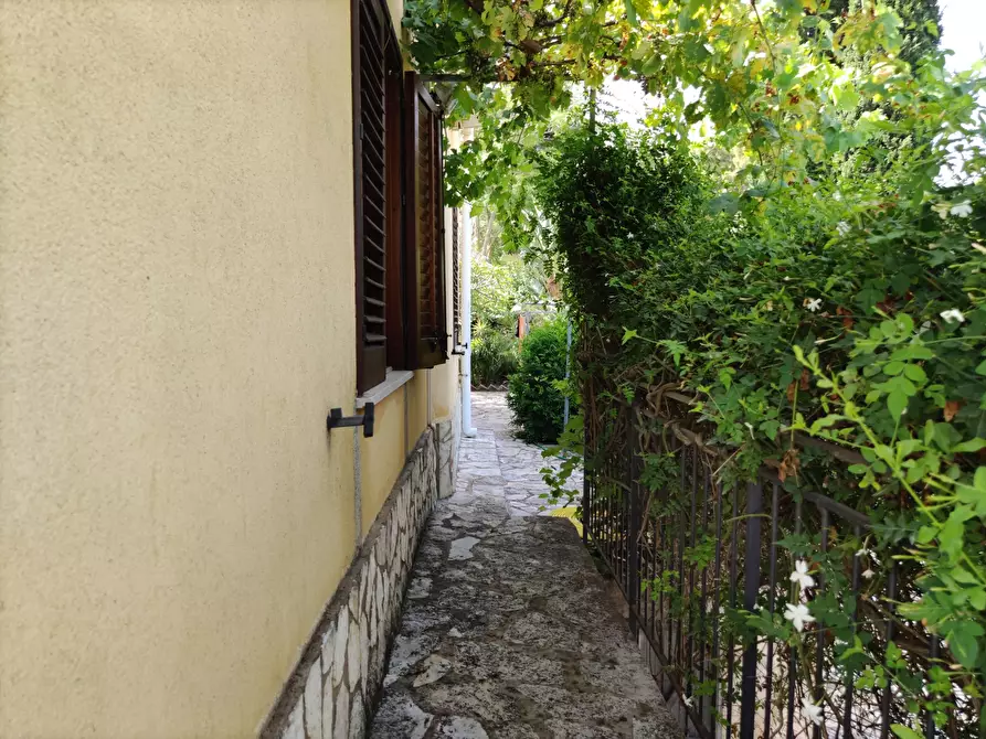Immagine 54 di Villa in vendita  a Castellammare Del Golfo