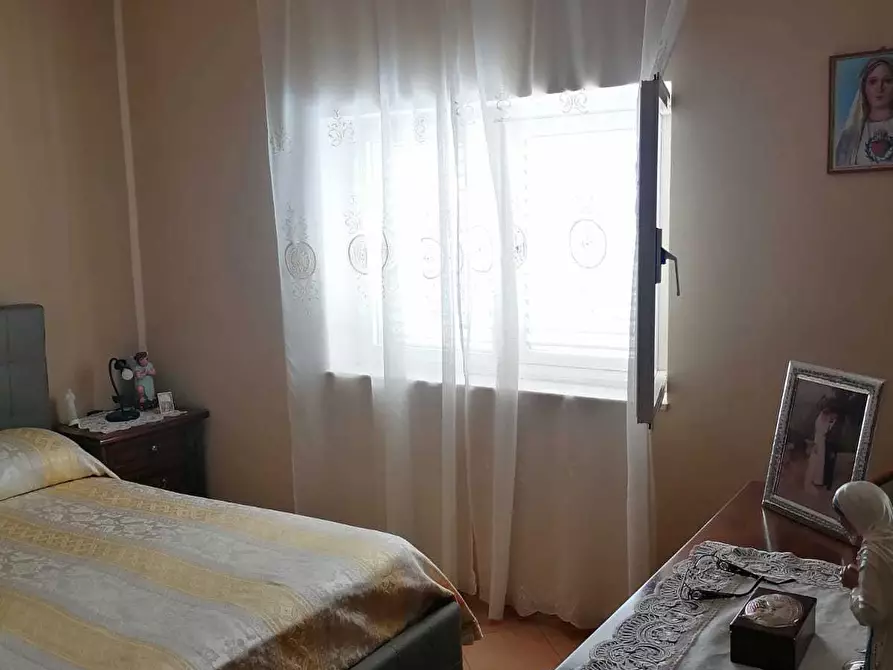 Immagine 9 di Casa indipendente in vendita  a Balestrate