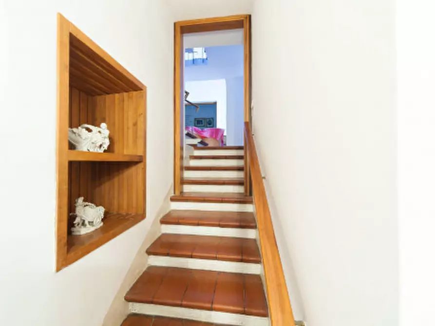 Immagine 39 di Villa in vendita  a Valderice