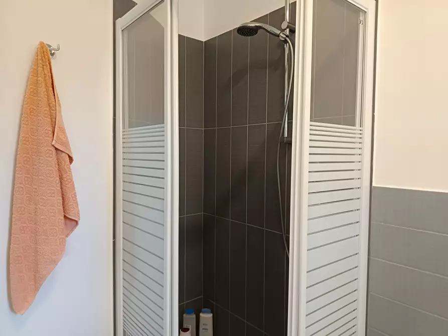 Immagine 47 di Villetta a schiera in vendita  a Castellammare Del Golfo