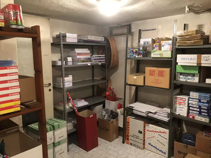 Immagine 10 di Attività commerciale in vendita  in Via San Bassiano a Lodi