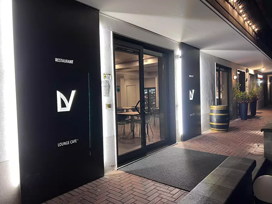 Immagine 1 di Bar / Ristorante in vendita  in VIA CREMONA 1 a Soncino