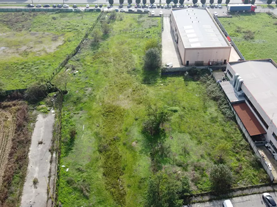 Immagine 11 di Terreno industriale in vendita  in Via Cascina Canali a Vidigulfo