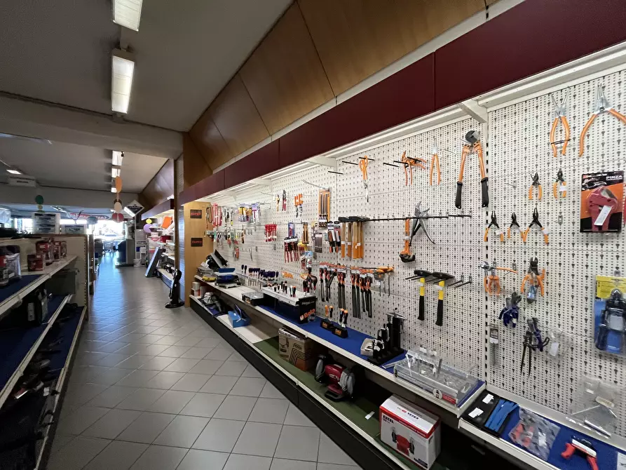 Immagine 7 di Capannone industriale in vendita  in Via dei Mandorli, 5 a San Colombano Al Lambro