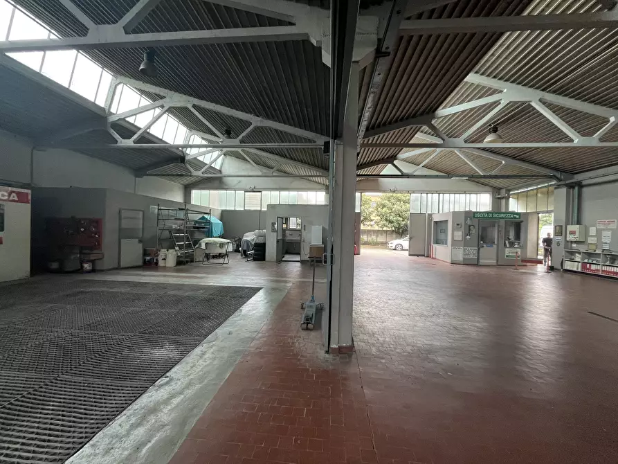 Immagine 6 di Capannone industriale in vendita  in Via Selvagreca 45 a Lodi