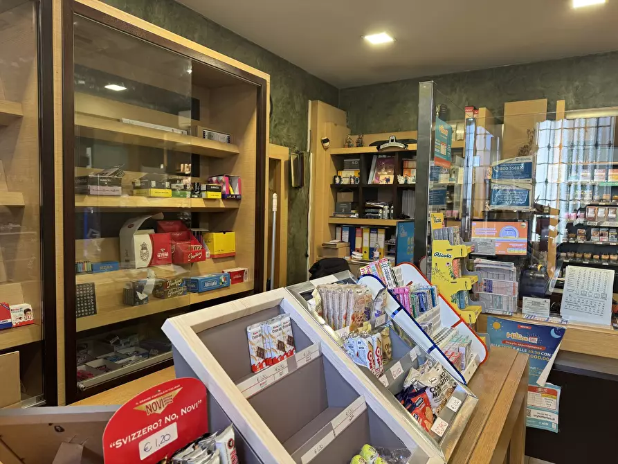 Immagine 9 di Bar / Ristorante in vendita  in VIA TENENTE ADAMI 10 a Arzago D'adda