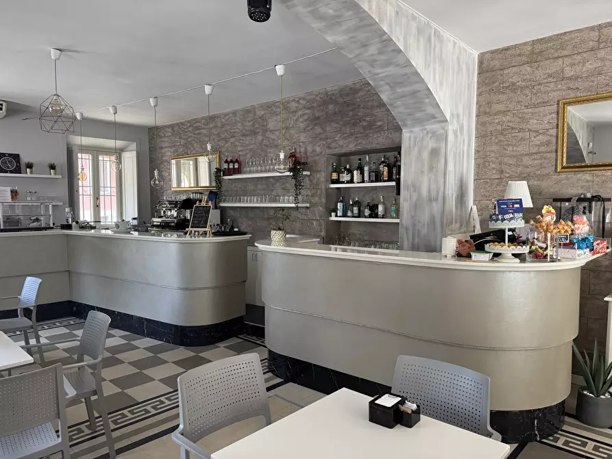 Immagine 7 di Bar / Ristorante in vendita  in PIAZZA VITTORIO EMANUELE II a Orzinuovi