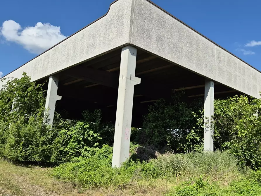 Immagine 10 di Capannone industriale in vendita  in Via Marco Polo a Pieve Fissiraga