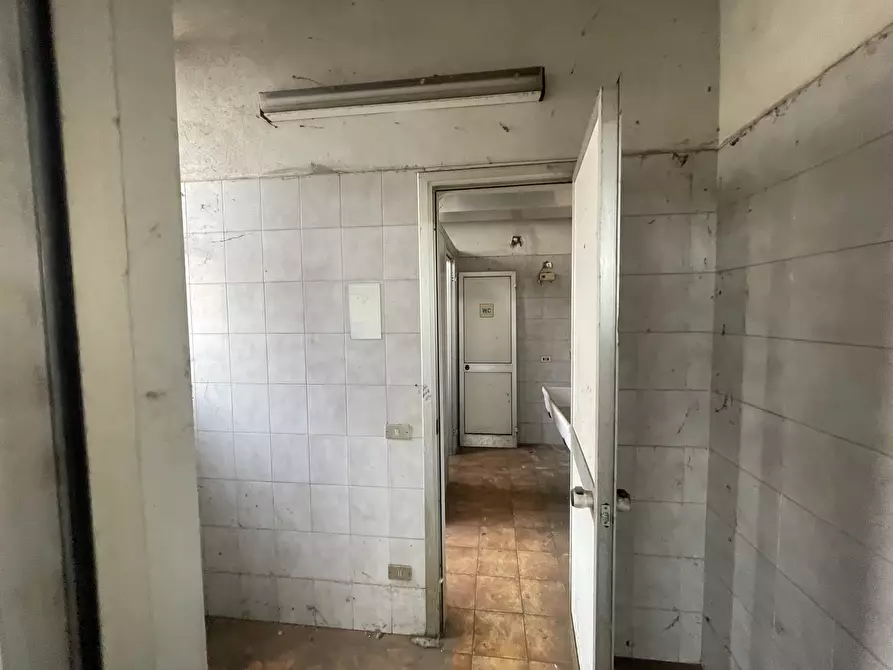 Immagine 28 di Capannone industriale in vendita  in Via Po 2 a Codogno