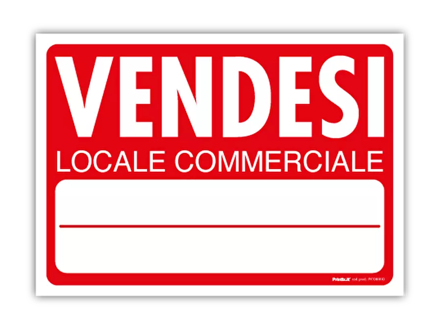 Immagine 2 di Locale commerciale in vendita  a Peschiera Borromeo