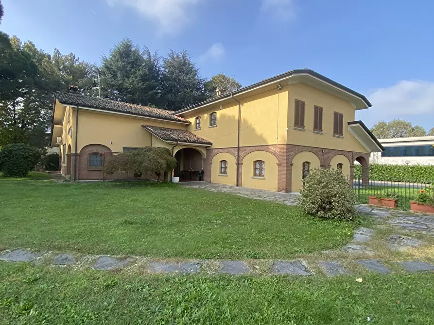 Immagine 51 di Capannone industriale in vendita  in VIA EINAUDI 2 a Codogno