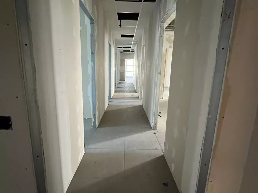 Immagine 5 di Capannone industriale in vendita  in Via Pietro Buscaglia 8 a Vigevano