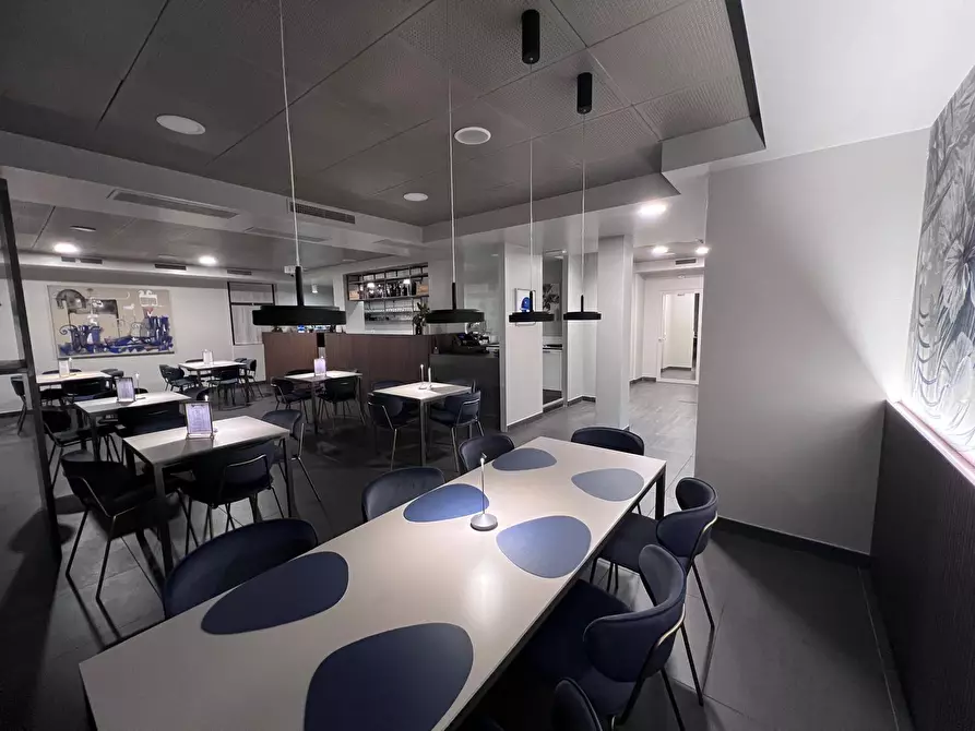 Immagine 7 di Bar / Ristorante in vendita  in VIA CREMONA 1 a Soncino