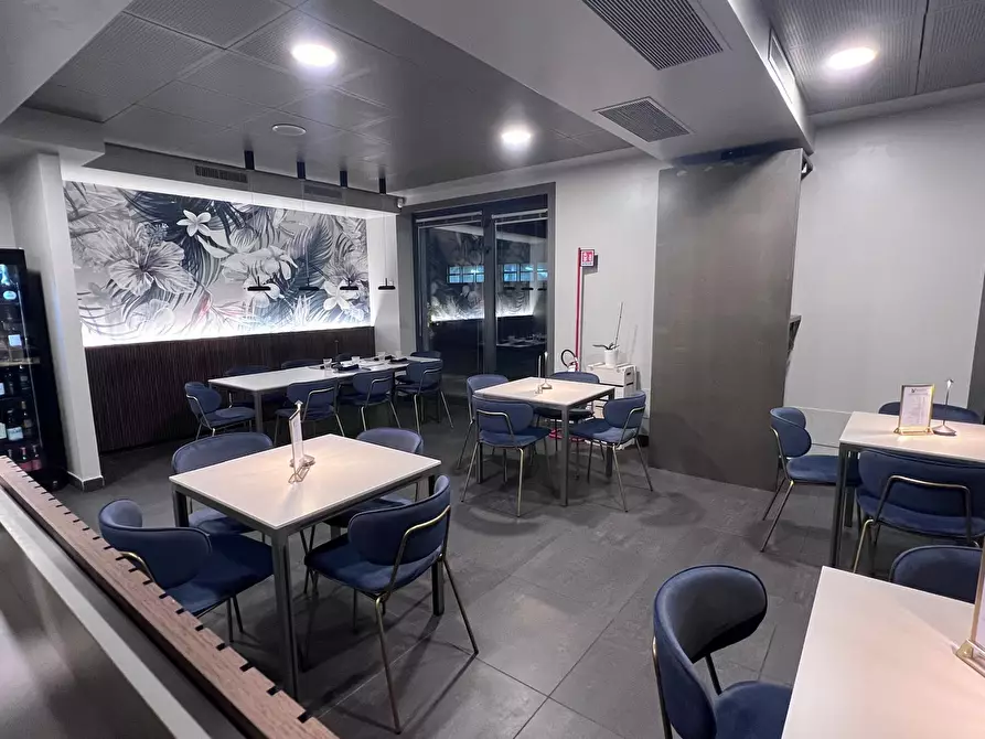 Immagine 15 di Bar / Ristorante in vendita  in VIA CREMONA 1 a Soncino