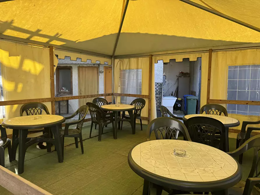 Immagine 12 di Bar / Ristorante in vendita  in VIA TENENTE ADAMI 10 a Arzago D'adda