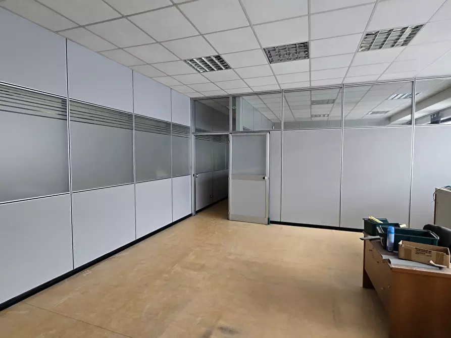 Immagine 9 di Ufficio in vendita  in Via Ernesto Rizzi 13S a Melegnano