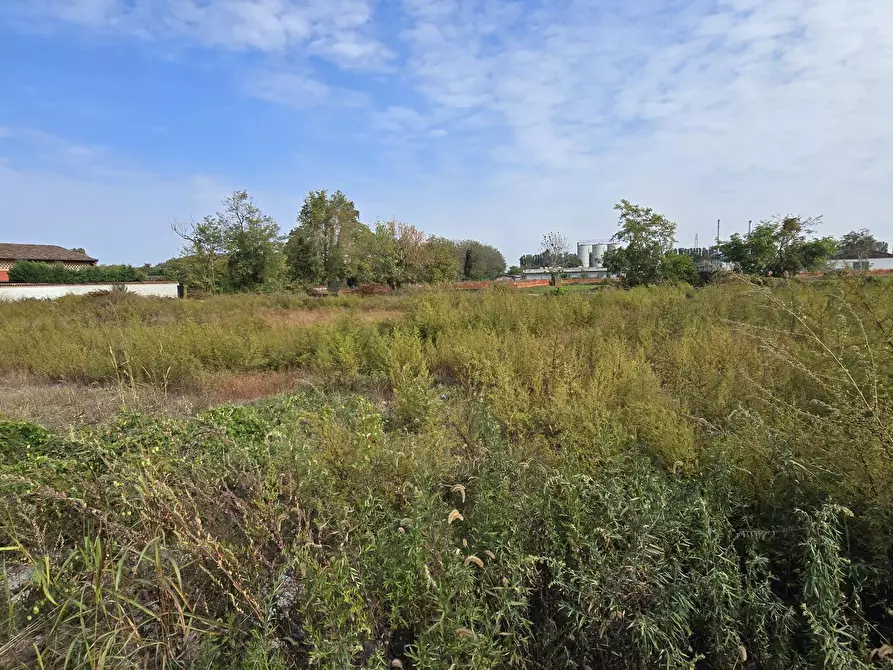 Immagine 8 di Terreno industriale in vendita  in via Toscana a Cornegliano Laudense