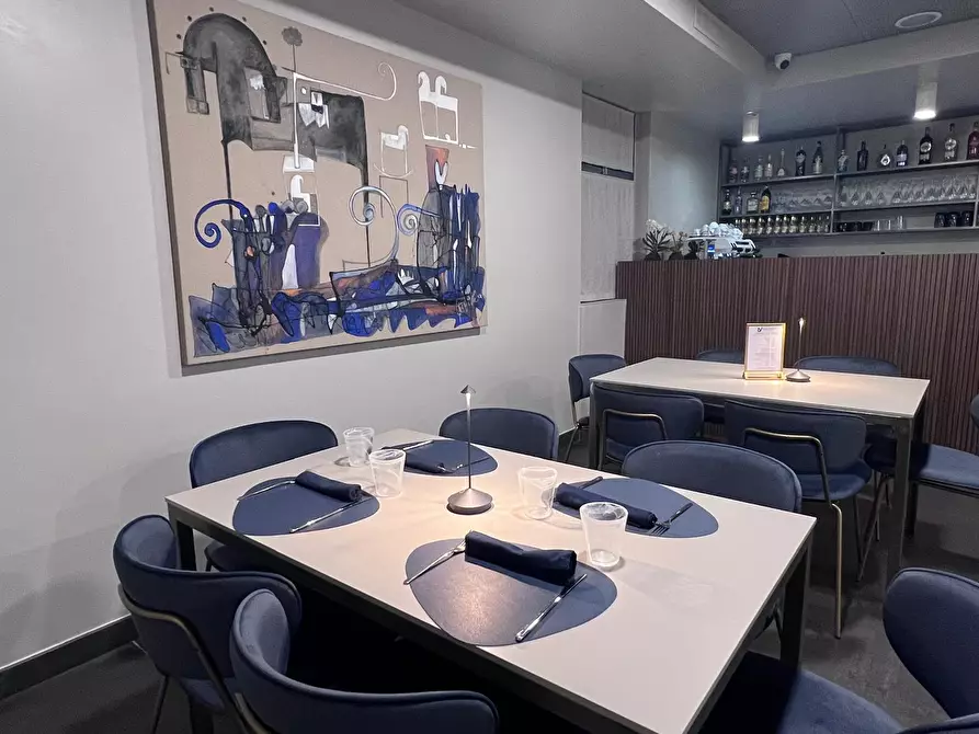 Immagine 11 di Bar / Ristorante in vendita  in VIA CREMONA 1 a Soncino