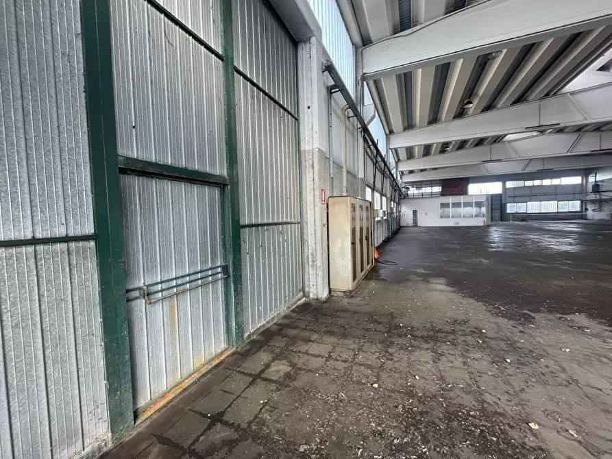 Immagine 21 di Capannone industriale in vendita  in Via Po 2 a Codogno