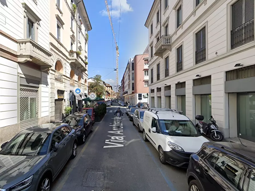 Immagine 9 di Bar / Ristorante in vendita  in Via Archimede 1 a Milano