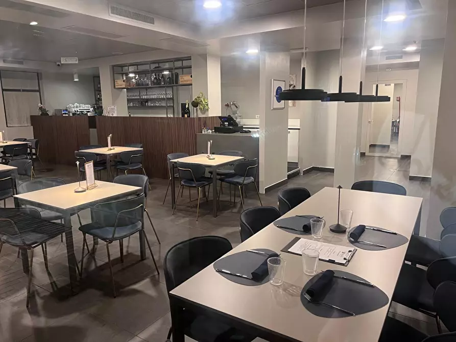 Immagine 10 di Bar / Ristorante in vendita  in VIA CREMONA 1 a Soncino