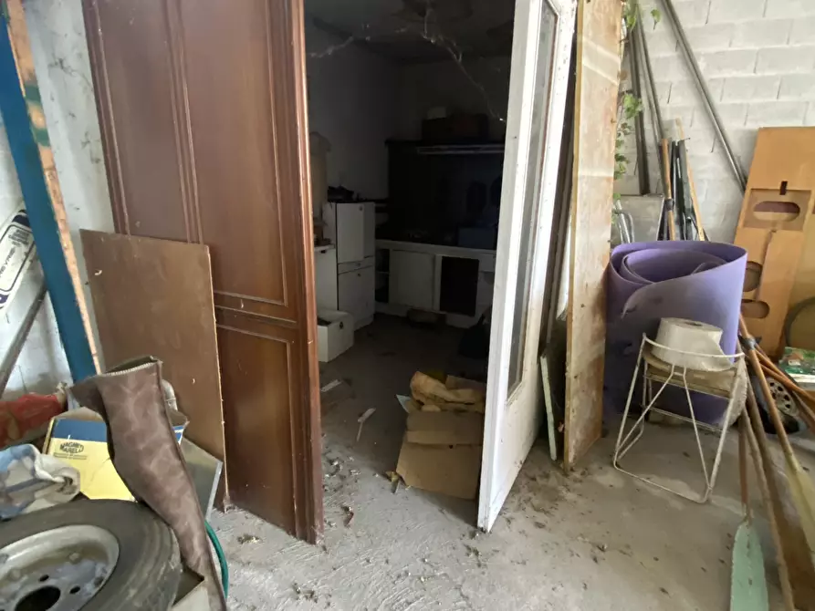 Immagine 8 di Capannone industriale in vendita  in Via Papa Giovanni XXIII 4 a Caselle Landi
