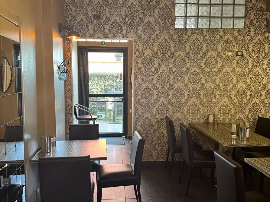 Immagine 10 di Bar / Ristorante in vendita  in Via Mazzini 59 a Orio Litta