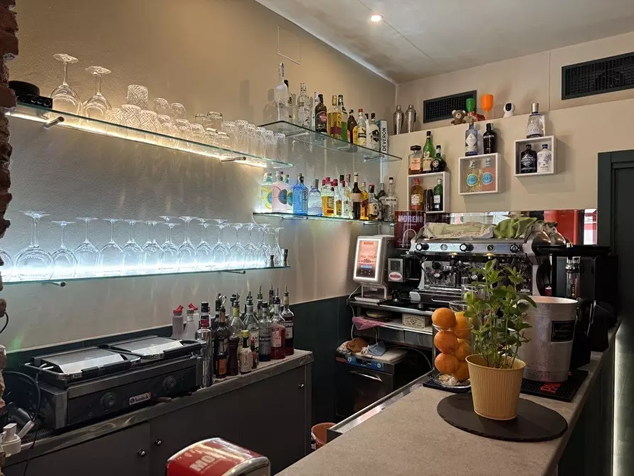 Immagine 7 di Bar / Ristorante in vendita  in viale Bligny 19 a Milano