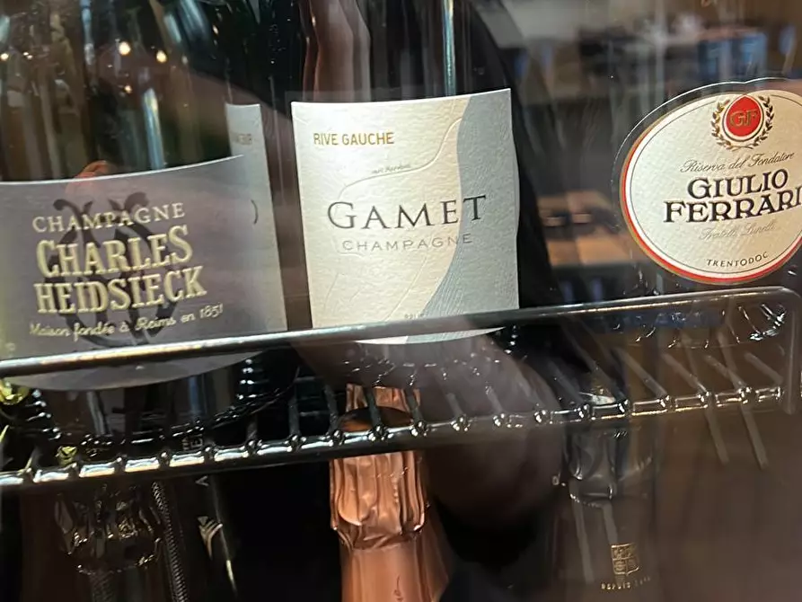 Immagine 16 di Bar / Ristorante in vendita  in VIA CREMONA 1 a Soncino