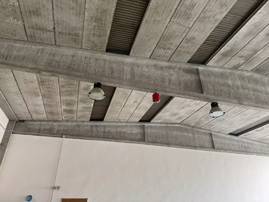 Immagine 9 di Capannone industriale in vendita  in Via Felice Cavallotti 62 a Lodi