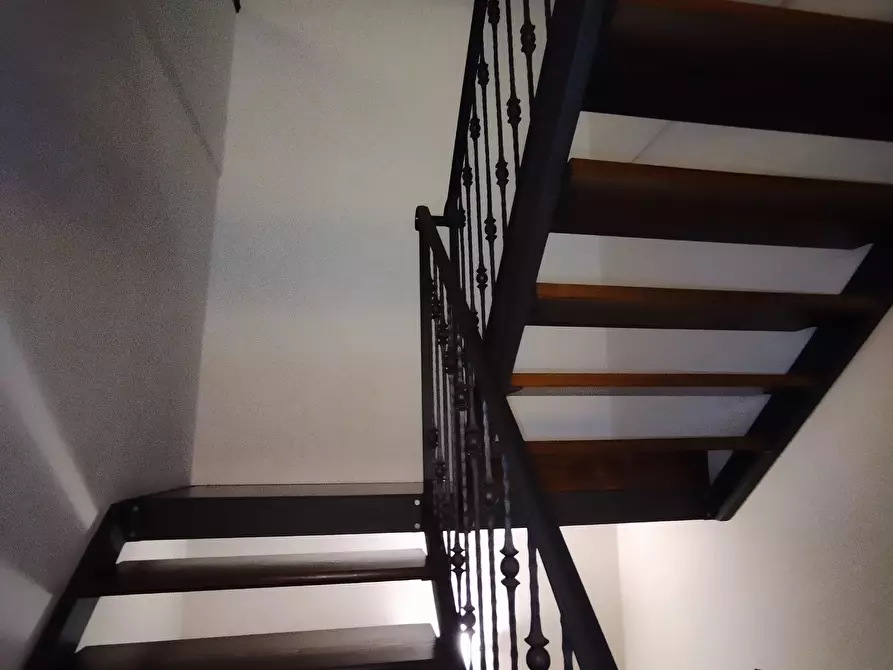 Immagine 21 di Villa in vendita  in Via Pietro Nenni 2B a Martignana Di Po